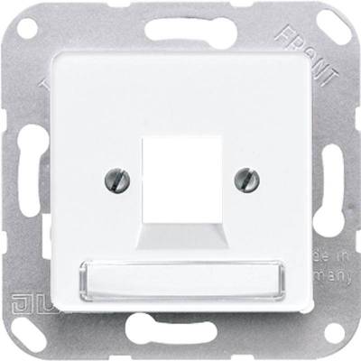 Płytka montażowa systemu 110 Connect