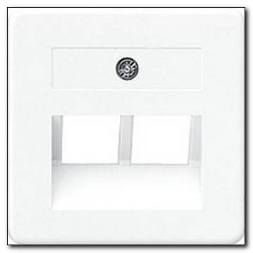 Płytka centralna RJ11/R45