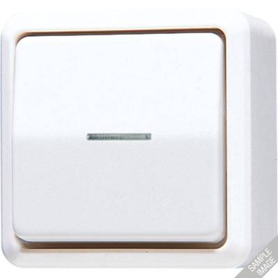 Włącznik z podświetleniem