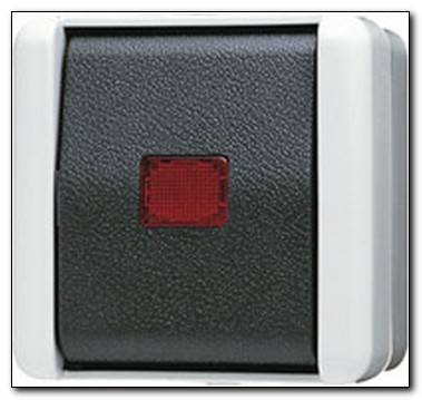 Wyłącznik na klucz