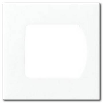 Płytka centralna systemu Ackermann