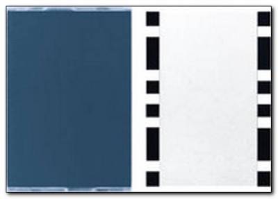 Płytka centralna z pleksy