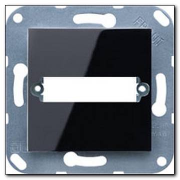 Płytka centralna trapezowa