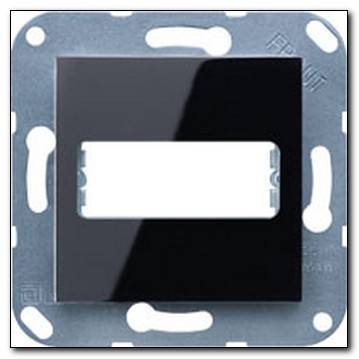 Płytka centralna trapezowa