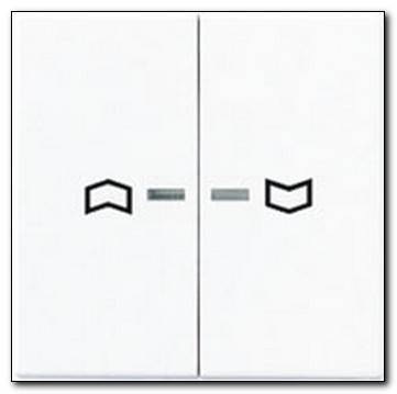 Klawisz pojedynczy z nadrukiem