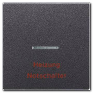 Klawisz  pojedynczy z opisem 