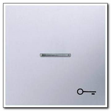 Klawisz pojedynczy z okienkiem