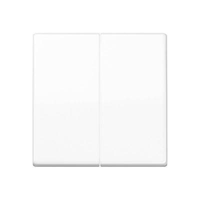 Klawisz podwójny, biały