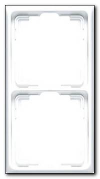 Ramka 2-krotna, do kanałów