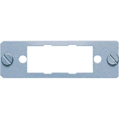 Płytka montażowa trapezowa