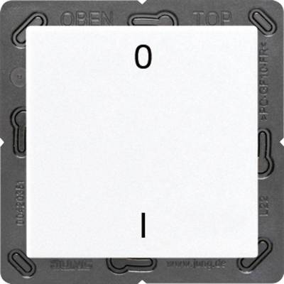 ENO Przycisk 2-kanalowy '01'