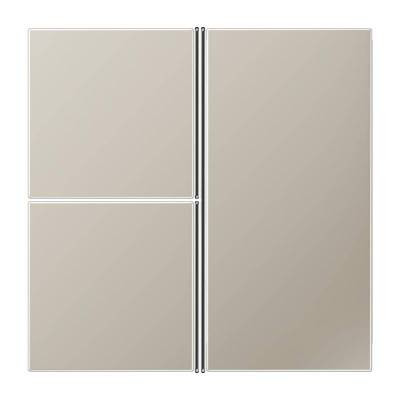 Klawisz 3-krotny, komplet