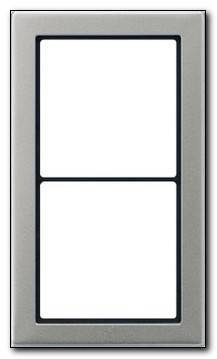 Ramka 2-krotna, stal