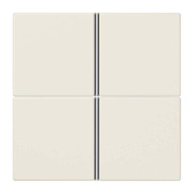 Klawisz 4-krotny, komplet