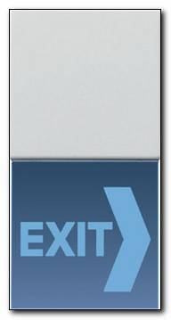 Płytka centralna LED - Kierunkowa