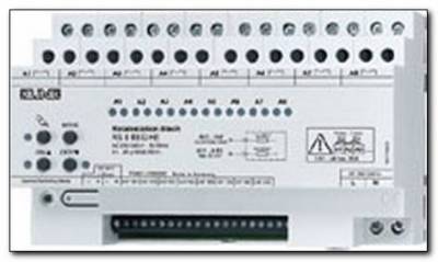 Stacja przekaźnikowa 8-krotna
