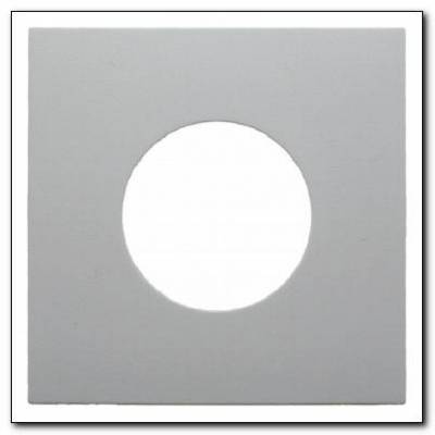 Element centralny do łącznika i sygnalizatora świetlnego E10; śnieżnobiały; S.1/B.1/B.3/B.7 Glas Numer katalogowy: 11241909
