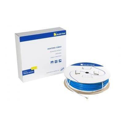 Przewód Grzejny VCD 25 W/m - 20 m