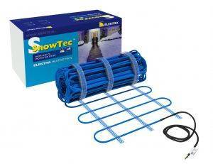 Mata grzejna SnowTec 300/20 400V