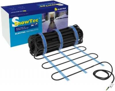 Mata grzejna SnowTec Tuff  400/5  400V