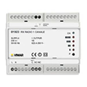 1 kanałowy aktor/odbiornik RF