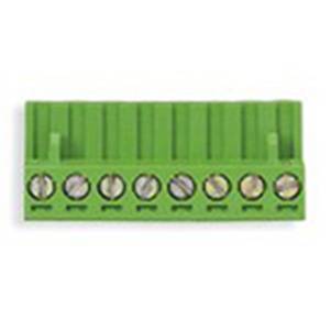 Wyjmowany terminal zapasowy