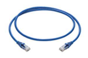 RJ45 Cat6 UTP patch cord - 5m