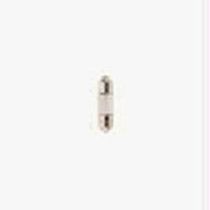 24V 3W incandescent lamp white