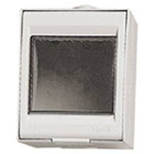 IP55 enclosure - 2M 8000 grey