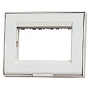 Pokrywa, IP55, do serii IDEA, 3M, antracyt