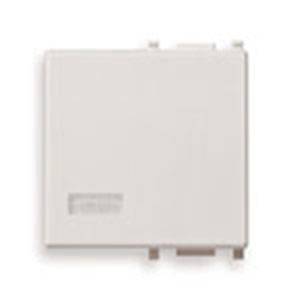 Klawisz, podświetlenie, 2M, biały