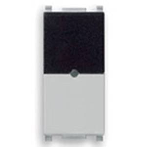 IR odbiornik, przekaźnik, 230V, 1M, srebrny