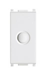 Czujnik temperatury, biały