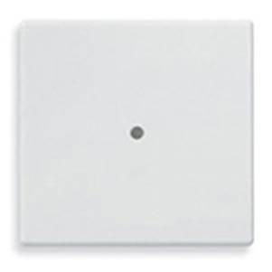 Klawisz, bez symbolu, 2M, biały
