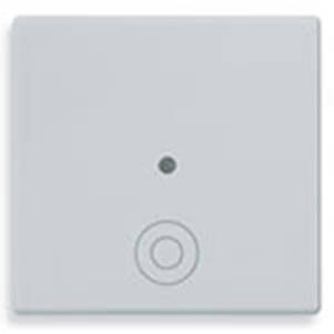 Klawisz, symbol - ogólny, 2M, srebrny