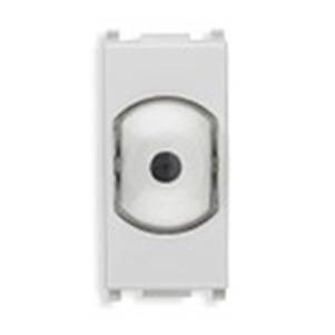 Wideokamera, 1M, biały