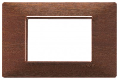 Ramka ozdobna, technopolimer, 3M, makore