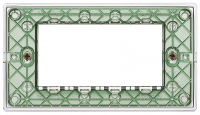 Ramka ozdobna, Reflex, 4M, przezroczysty