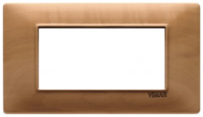 Ramka ozdobna, drewno, 4M, grusza (drzewo)