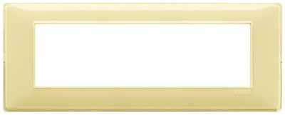 Ramka ozdobna, Reflex, 7M, cedrowy