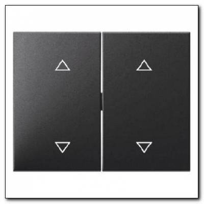 Klawisze z nadrukiem symbolu 