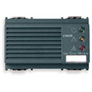 Detektor metanu, 230V, 3M, antracyt