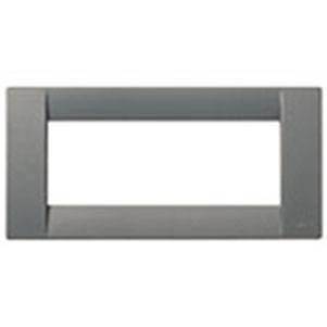 Ramka ozdobna, Classic, silk, 5M, grafitowy