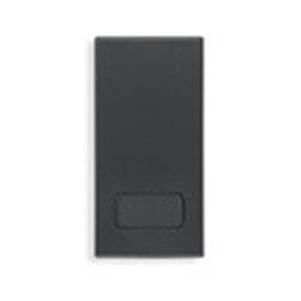 Klawisz, przystosowanie, 1M, antracyt