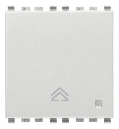 Ściemniacz, MASTER, 230V, 700W/VA, 2M, srebrny