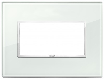 Ramka ozdobna 4M crystal aqua