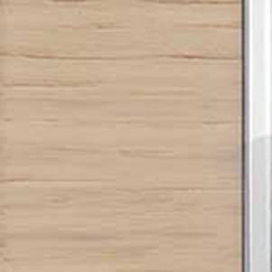 Ramka ozdobna 8(4+4)M wood white oak