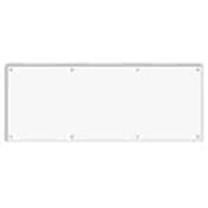 High-resistance cover for V70010