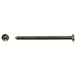 Junction box cover screw 30mm