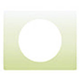 Gong elektroniczny/lamka - beżowy